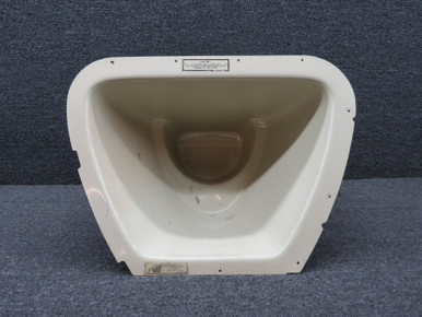 206-460-001 Bell 206B-Aeronautical Accessories Baggage Compartment