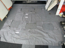 Piper PA-31T Interior Side Covers Aftermarket BAS Part Sales | Airplane Parts