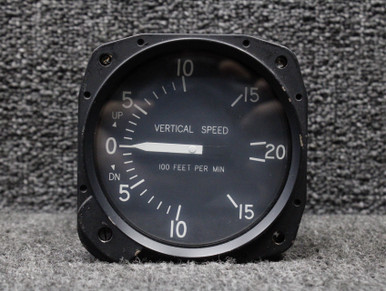 7000 (Alternate PN: C661080-0101) United Instruments Vertical