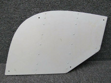 D247-2 Robinson R44 Bulkhead Assembly Auxiliary Tank BAS Part Sales | Airplane Parts