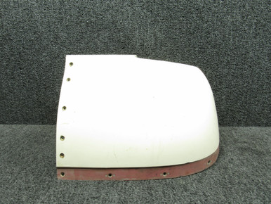2252008-3 Cessna T303 Lower Left Hand Nose Cap