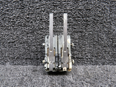 BZ-2RW8055517-A2 Honeywell Set of 2 Micro Limit Switches
