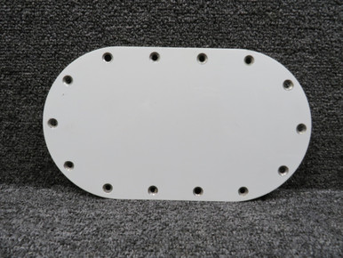 9914218-25 (Fso: 9912517-20) Cessna Citation S550 Stub Wing Access