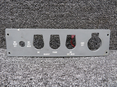 21ページ 75110-02 (Alt: 5518166-2) LSI Overlay Instrument Panel For Sale