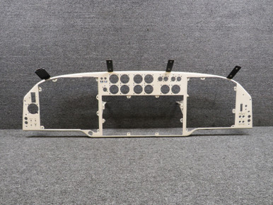 kingページ 90-320009-1 Beechcraft King Air C90 Main Instrument Panel For Sale