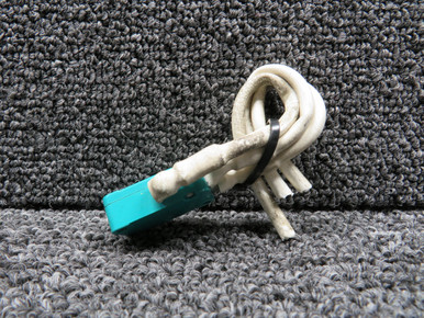 V3-1001 (Alt: MS25253-1) Micro-Switch Sensitive Switch Unit