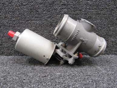 27441500-01 (Alt: 9912362-1) Airborne Ram Air Modulating Valve For Sale