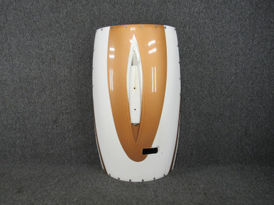 5552110-69 Cessna Citation 560 V Lower Cowling Door Assembly Left Hand