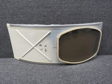 6519422-7 Cessna Citation 560 V Aft Window Shade Assembly For Sale