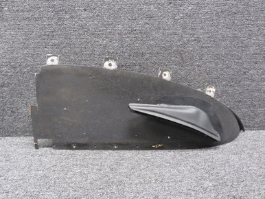 5515124-32 Cessna Citation 560 V Air Conditioning Deck Half RH For