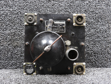 1627 (Alt: AC-20911) Cambridge Instr. Analysis Cell Fuel Air Mixture ...