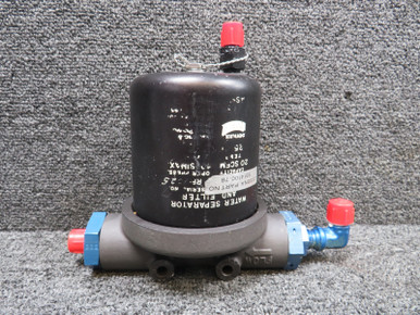 5514100-78 Bendix Water Separator and Filter For Sale