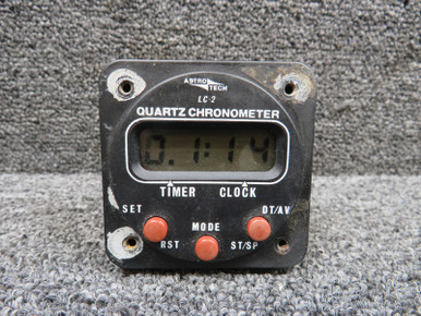 AT420100 Astrotech LC-2 Digital Quartz Chronometer (Core) For Sale