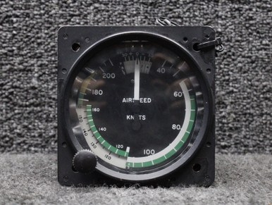 AIANページ EA5175-1PTL-MON (Alt: 820308-517) Sigma Tek Airspeed Indicator