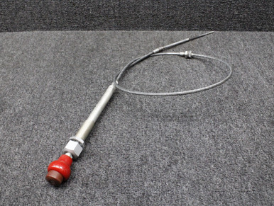 660226-005 Mooney M20J Fine Adjust Mixture Control Cable
