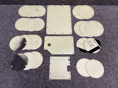 Cessna 182T Fuselage Internal Access Panel Set For Sale