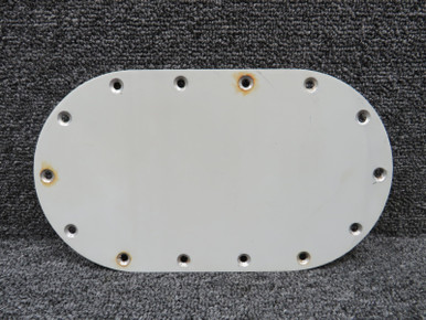 9912073-11 Cessna Citation 501 Lower Bonded Wing Access Panel Left
