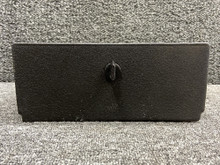 Aircraft Map & Glove Boxes | Shop Airframe Map Cases & Boxes - BAS