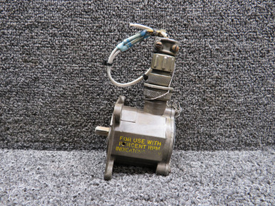 タクタクページ-3 AG34 (Alt: 9910378-1) Donallco Tachometer Generator For Sale