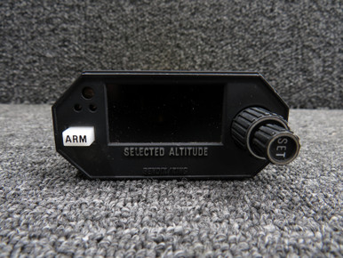 065-0046-02 King Radio KAS-297 Altitude Selector Assembly with