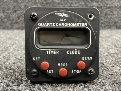 AT420100 Astrotech LC-2 Digital Quartz Chronometer (Core) For Sale