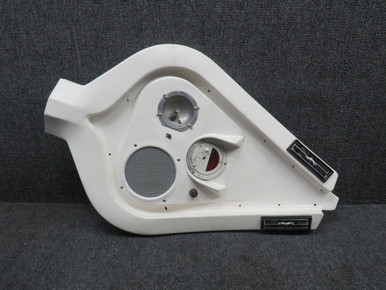 H76496-02 (Alternate PN: 76496-002) Piper PA28-181 Overhead Panel