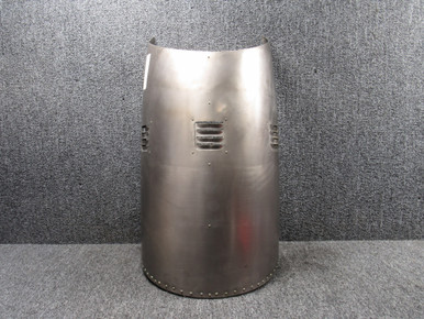 Embraer Rear 120-29440-001 Embraer EMB-120RT Left Hand Nacelle Rear Cowling Assembly