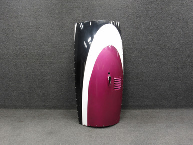 45A35181-004 Mitsubishi MU-300 Nacelle Access Door RH Skin