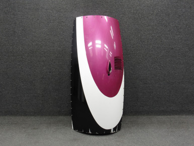 45A35181-003 Mitsubishi MU-300 Nacelle Access Door LH Skin