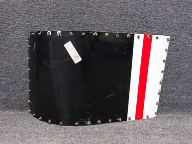 118-910030-3 Beechcraft 1900C Engine Cowling Plenum Assembly Inbd RH ...