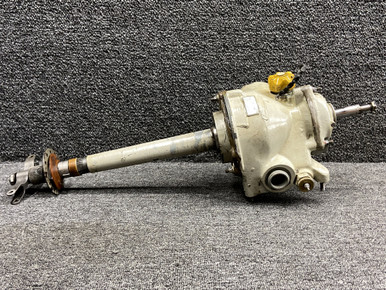 206-040-400-013 Bell 206B Tail Rotor Gearbox Assembly for Sale