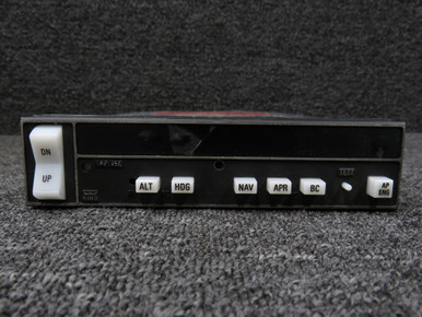 Kc 192 Flight Computer 065-0054-00 King Radio KC-191 Flight Computer with Mods (14 Volts, Core)