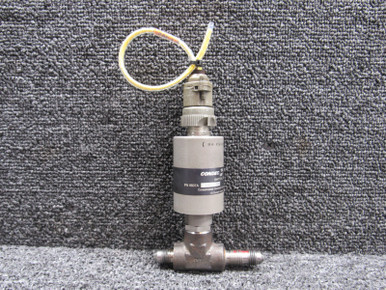 6607A1-128 Condec Pressure Switch For Sale