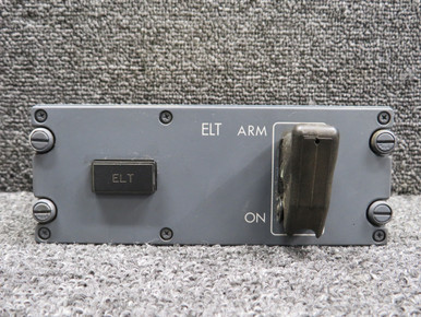 G7116-01 (Alt: 453-0161) Gables Engineering Artex Aircraft Elt Control ...