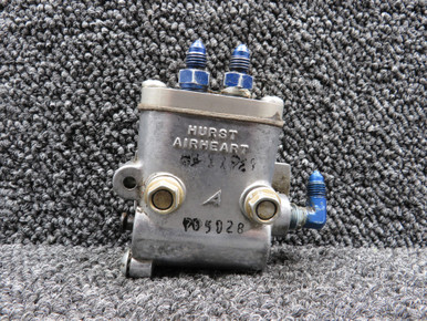 エアエッジ731xh 369A5186-11, 369D25706 Hughes 500D Main Transmission Temp Sender