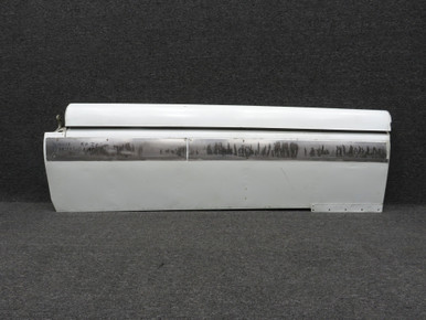 010A-16301-002 Mitsubishi MU2B-10 Flap Assembly RH Inbd For Sale