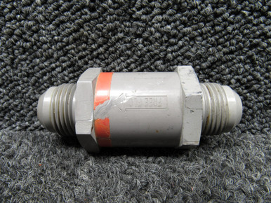 MS28885-12 (Alt: 588-12D1) Teledyne Low Pressure Check Valve For Sale