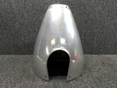 C-2284-4P Hartzell Two Blade Spinner Dome For Sale