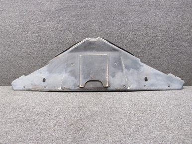 233A8300-18 Boeing 737-800 Glareshield Assembly For Sale