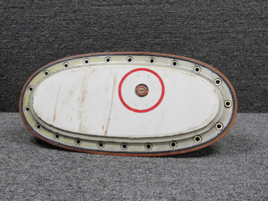 112N6102-6 Boeing 737-800 Fuel Tank Door with Fuel Measuring Stick