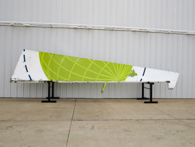 173A0103-7 Boeing 737-800 Rudder Assembly For Sale