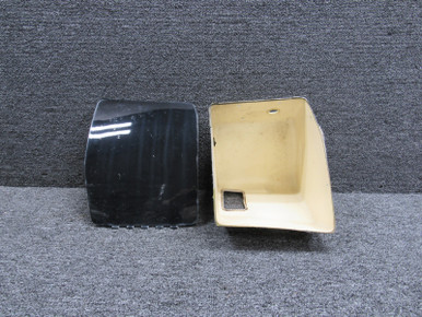 45A88726-4 Mitsubishi MU-300 Fuselage Box Right Hand