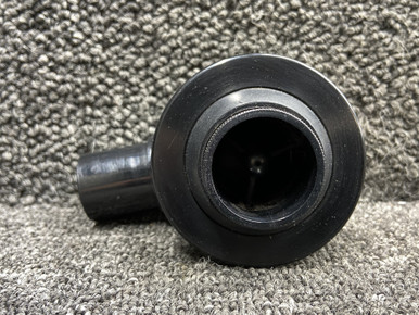 PC7075-1, AV4081-3 Cessna T206H Plenum Air Cap & Valve Assembly