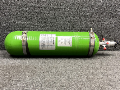 ワシントンヤシ　2 1270152-3 (Alt: 804882-34) Avox, SCI Oxygen Bottle Assembly with