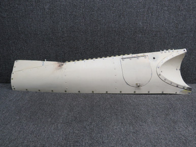 Fairing Assembly Engine Piper PA23-250 Inboard Right Engine Nacelle Exhaust Fairing Assembly