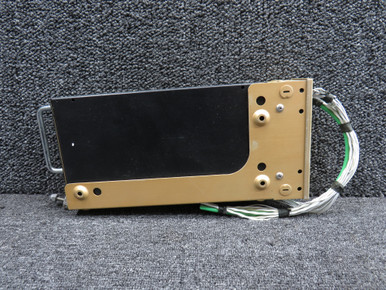 805-11500-001 Goodrich WX-500 Stormscope Processor with Modifications