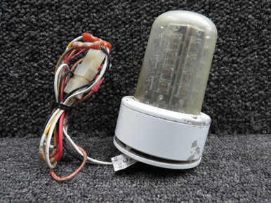 01-0790520-01 Whelen 9052001 LED Flashing Anti-Collision Beacon