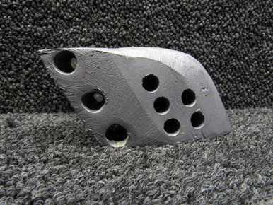 Balance Weight Rudder 5533150-4 (Use: 5533150-25) Cessna 501 Rudder Balance Weight For Sale