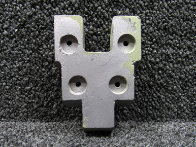 Balance Weight Rudder 5533150-5 (Use: 5533150-14) Cessna 501 Rudder Balance Weight For Sale