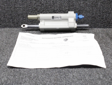 5543001-12 Cessna Citation Shimmy Damper Overhauled with 8130-3